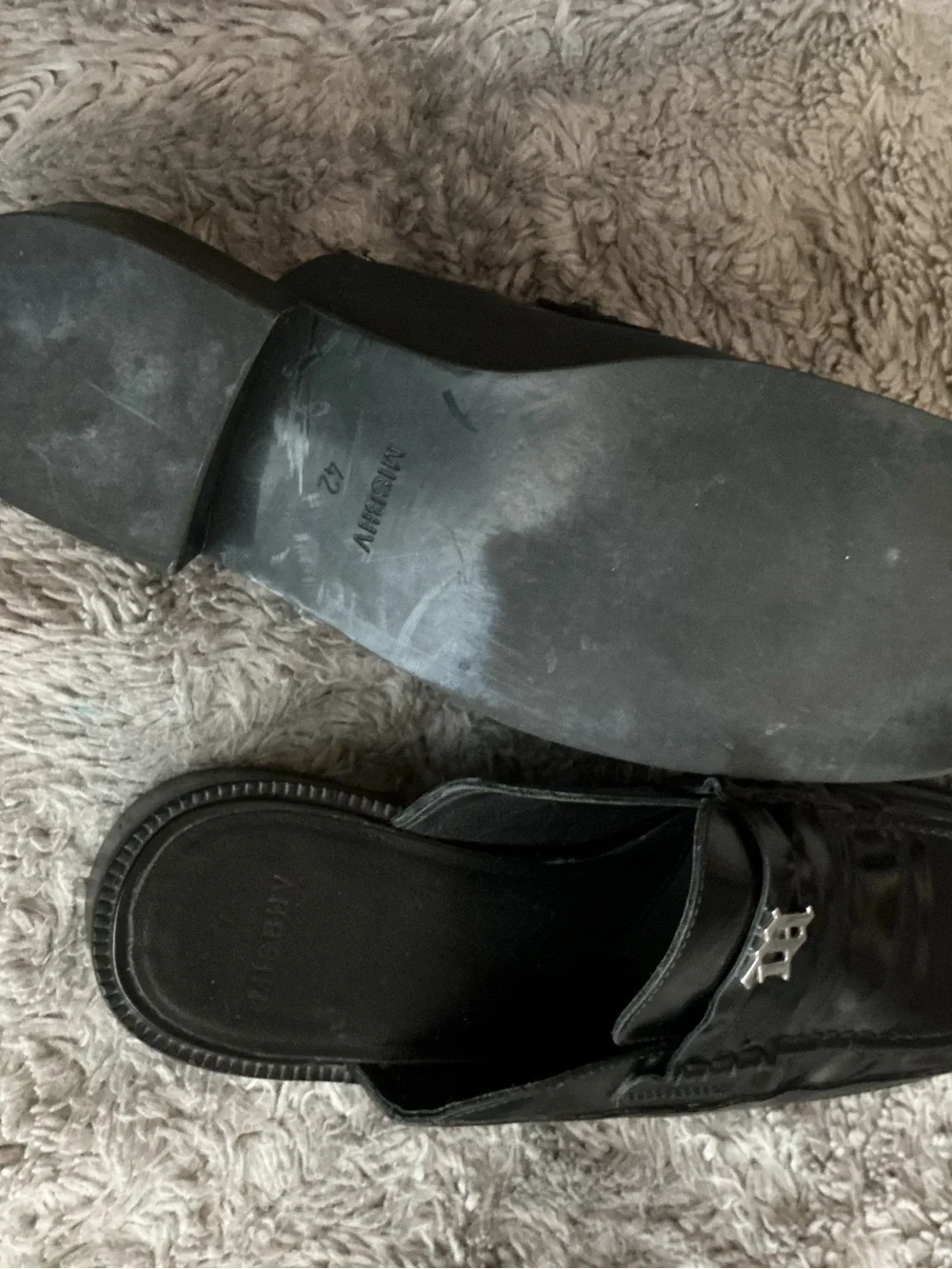 Misbhv classic black